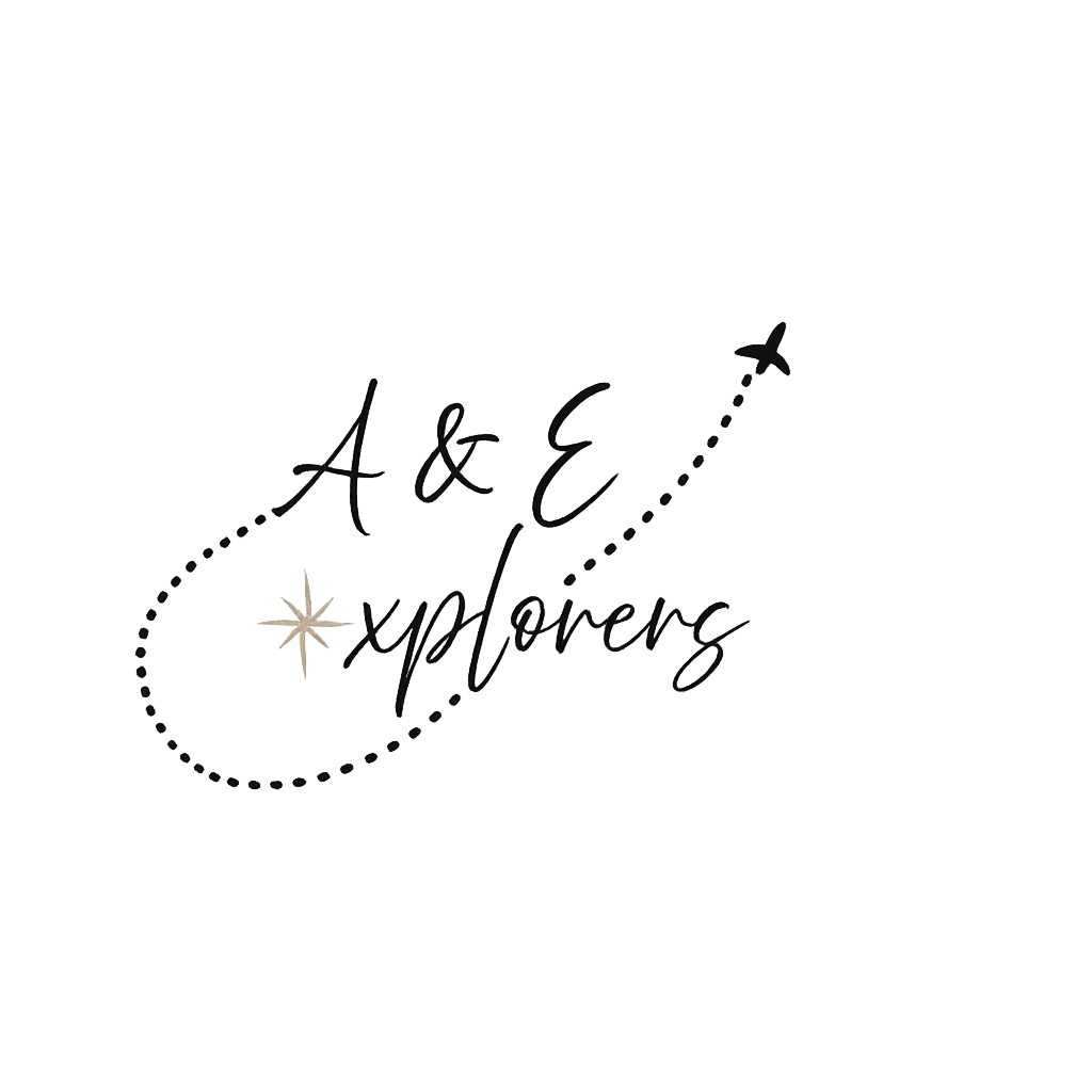 Travel Blog